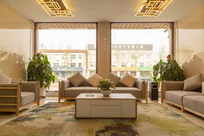 Jiaxin Selected Hotel (Yangqu Fantawild) - Image 3