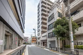 Uhome Tabata Apartment 202, 4mn by train to Ueno - Image 5