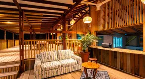 Beach House Beau Vallon - Image 3