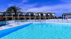 Apartamento BLUE OCEAN Complex Amaya Fuerteventura - Image 3