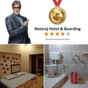 Nataraj Hotel and Boarding - Image 5