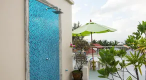 At Kamala Hotel - Image 3