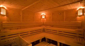 Ferienwohnungen Seraina - Image 5