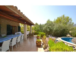 Villa in Majorca near Tramuntana Mountains - Image 3