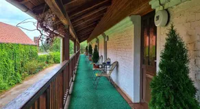 Landhaus Kyritz - Image 4