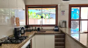 Linda Casa em Ubatuba Condomínio Fechado - Image 5
