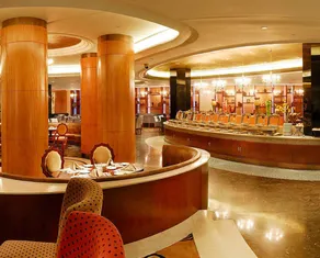 Kunshan Yizui Crown Hotel - Image 3