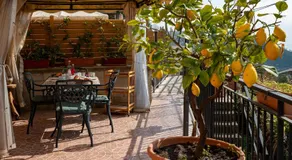 B&B Tirreno- Finestra sul Mare - Image 5