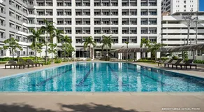 Grace Residences Elevate Escapes - near BGC airport - Image 5