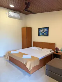 VRISA Mountain Retreat - Image 4