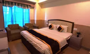 Hotel Shorya Regency Shimla - Image 1