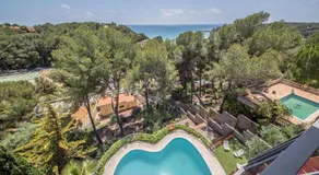 TarracoHomes, Th128 Villa con vistas a la playa la Mora - Image 3