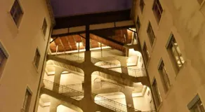 La Casa Jungle - Spa - Lyon Centre, Pentes de la Croix Rousse - Image 4