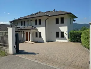 Fantastic Wörthersee Villa with Panoramic View - Image 4