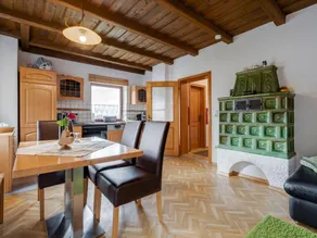 Beautiful holiday home on a farm in the Bavarian Forest with a great view. - Image 3