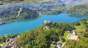 Camp Starshine near Bled - Image 2