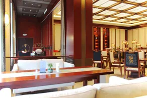 Henan Hotel. VIP Building - Image 4