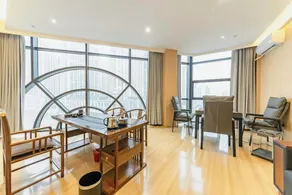 Jinhui Business Hotel (Jinxiang Road Branch) - Image 3