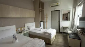 Connect Hotel Chiang Rai - Image 2