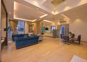 Misty View 4BHK Villa with Pvt Pool 1 - Image 5