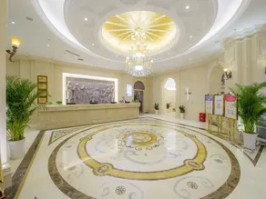 Vienna Hotel Guilin Wanxiang Cheng Branch - Image 5