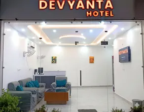 Hotel Devyanta - Image 4