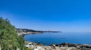 Castello di Andrano - Splendido bilocale con WiFi a 5 minuti dal mare - Image 5