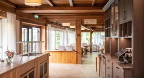 Hotel Restaurant Große Teichsmühle - Image 2