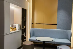Home Inn Neo Beijing Fengtai Railway Station Niwa Metro Station - Image 3