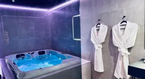 La Suite Élixir & Spa - Image 4