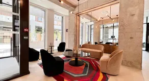 Aparthotel Adagio Access Paris Pont d'Ivry - Image 4