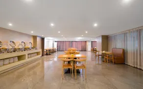 Weizun Boutique Hotel - Shanghai Hongqiao Airport National Convention and Exhibition Center - Image 3