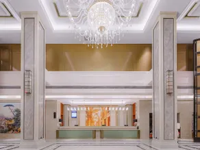Vienna International Hotel 5.0 Guangxi Ningming Huashan - Image 2