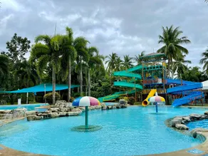 Green Nature Resort and Leisure Park  - Image 3