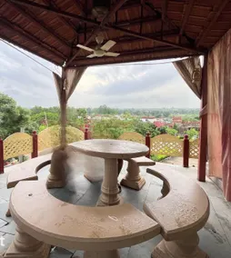 Private 1BHK Villa in Fort Villa Resort - Image 5