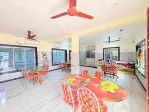 Manas Kanya Mandarmani Hotel & Restaurant - Swimming Pool - Banquet - Parking Facility Full AC Room - Image 2
