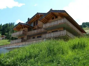Modern apartment in Veysonnaz - Image 3