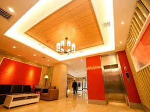 LUCK 7 Hotel (Yichang Three Gorges Electric Power Vocational College CBD Shopping Center) - Image 4