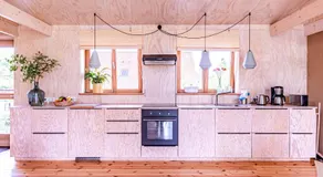Studio Zempow, ökologisches Ferienhaus - Image 5