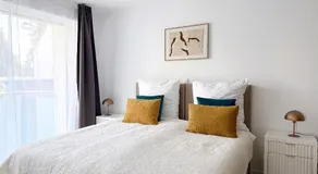 Modern Apartment near Frankfurt - Image 2