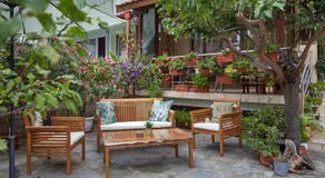 Nirvana Guest House - Image 3
