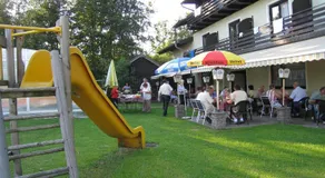 Gasthof Strobl Waldfrieden Garni - Image 4