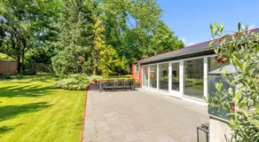 Cosy-Living Bed and Kicthen - close to beach and fjord - Image 4