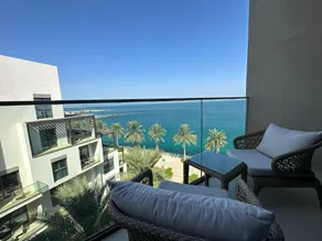 Address Beach Resort Residence Fujairah - Image 4