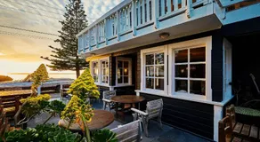 Boutique Hotel Kaikoura - Image 3