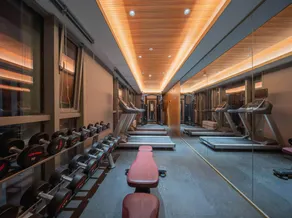 Country Inn & Suites by Radisson Wuhan Optics Valley Technology Convention and Exhibition Center - Image 5