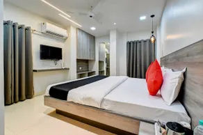 Hotel Vikrant,Pune - Image 2