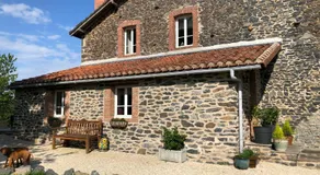 Le Cerisier Saint-Barbant - Image 2