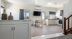 Remezzo Aegean Mare Maisonette - Image 2