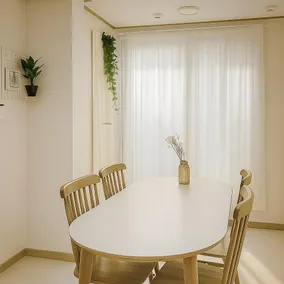 New House, 2room, 4-6 people - Image 5
